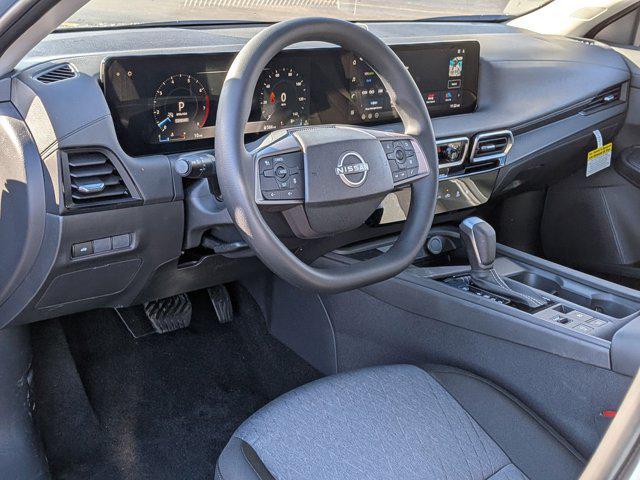 new 2026 Nissan Sentra car, priced at $23,331