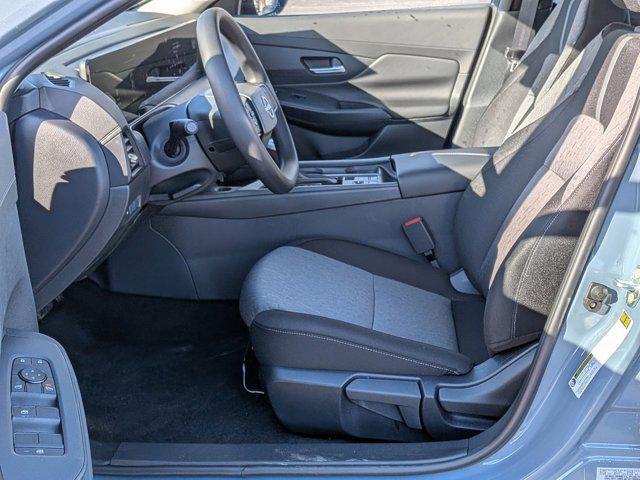new 2026 Nissan Sentra car, priced at $23,331