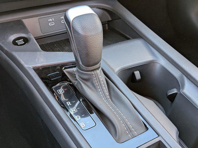 new 2026 Nissan Sentra car, priced at $23,331