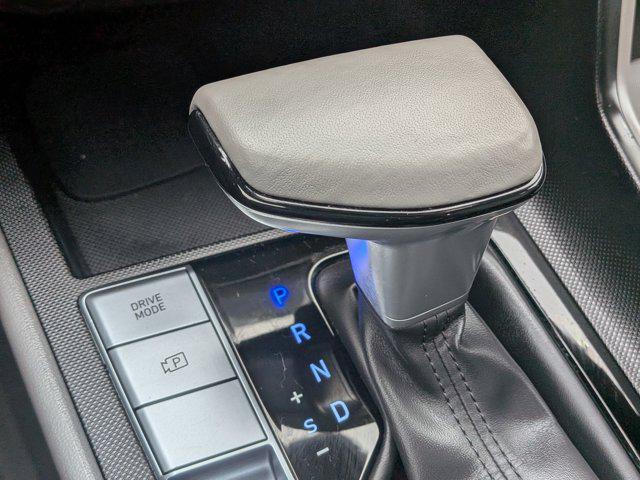 used 2025 Hyundai Elantra car, priced at $20,599