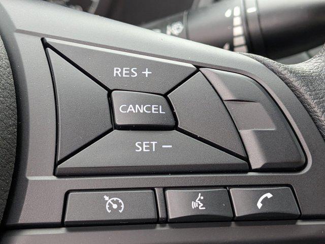 new 2025 Nissan Altima car, priced at $22,901