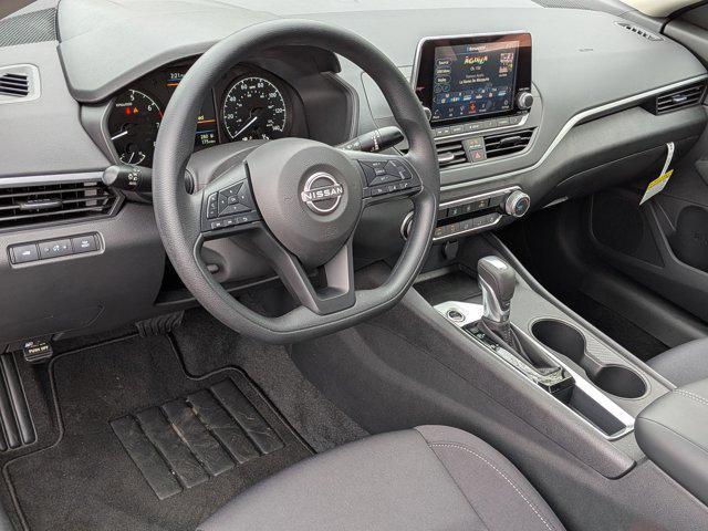 new 2025 Nissan Altima car, priced at $22,901