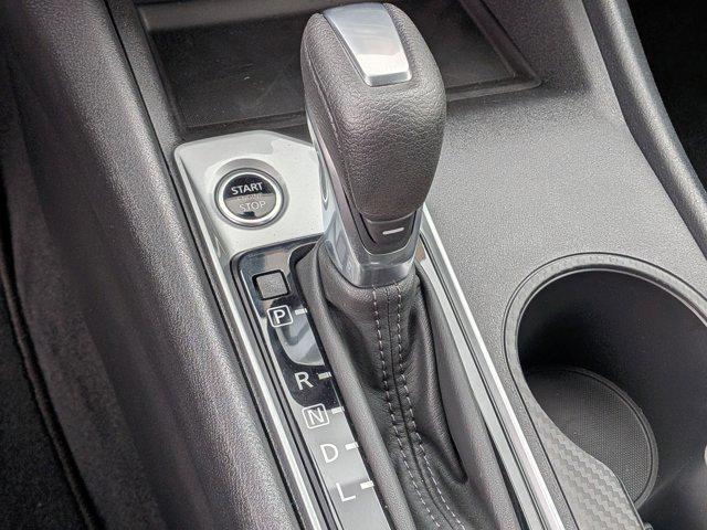 new 2025 Nissan Altima car, priced at $22,901