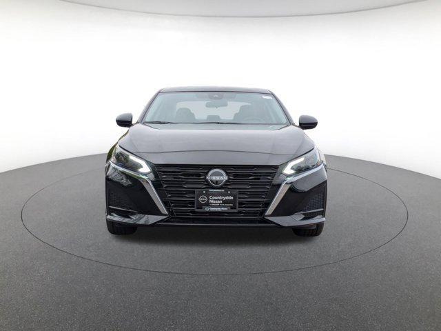 new 2025 Nissan Altima car, priced at $22,901