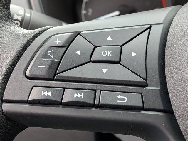new 2025 Nissan Altima car, priced at $22,901
