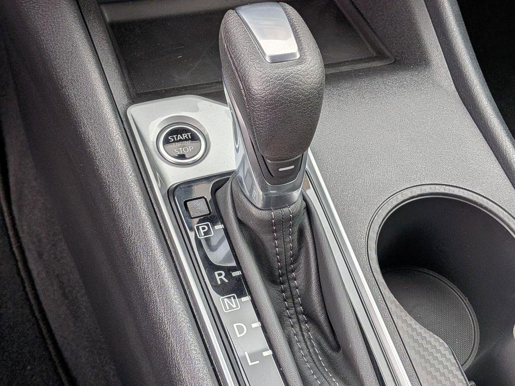 new 2025 Nissan Altima car, priced at $23,300