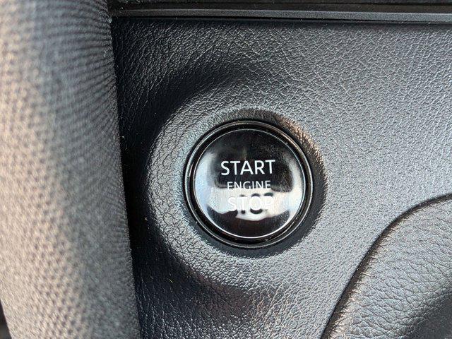 used 2025 Nissan Z car, priced at $36,695