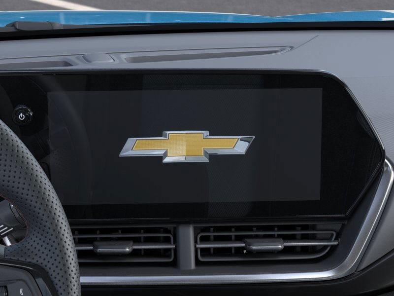 new 2026 Chevrolet Trax car, priced at $23,490