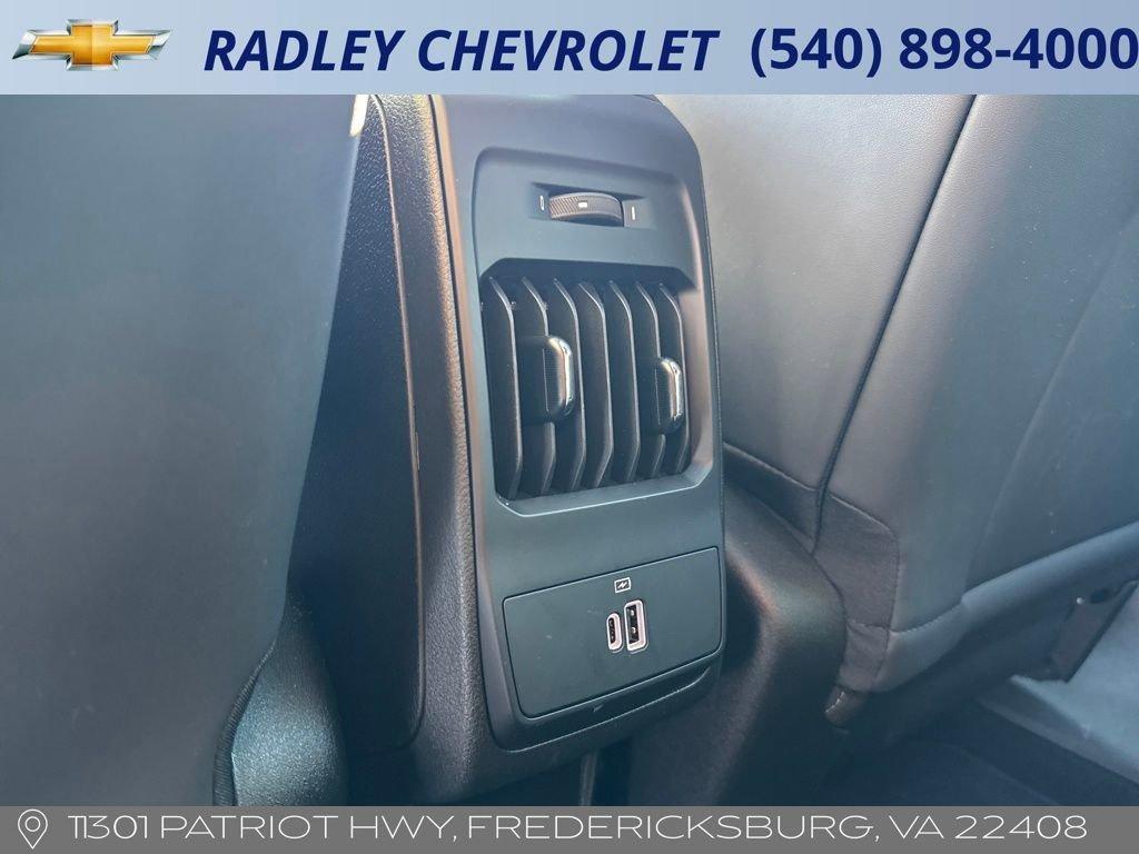 used 2024 Dodge Hornet car, priced at $21,794