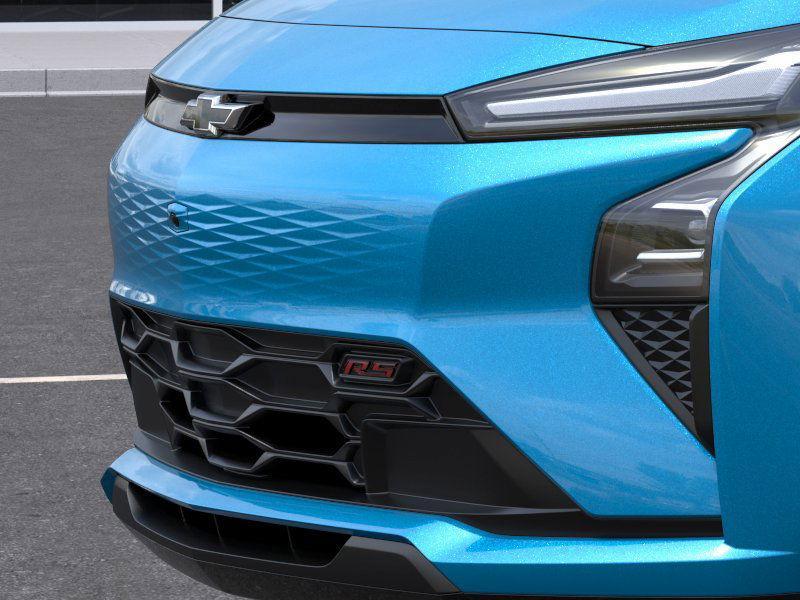 new 2027 Chevrolet Bolt car, priced at $38,067