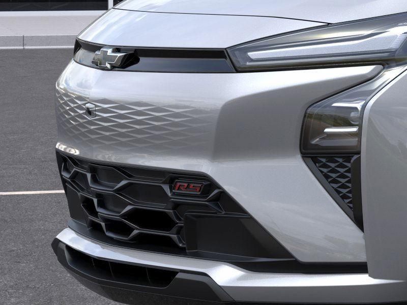 new 2027 Chevrolet Bolt car, priced at $36,479
