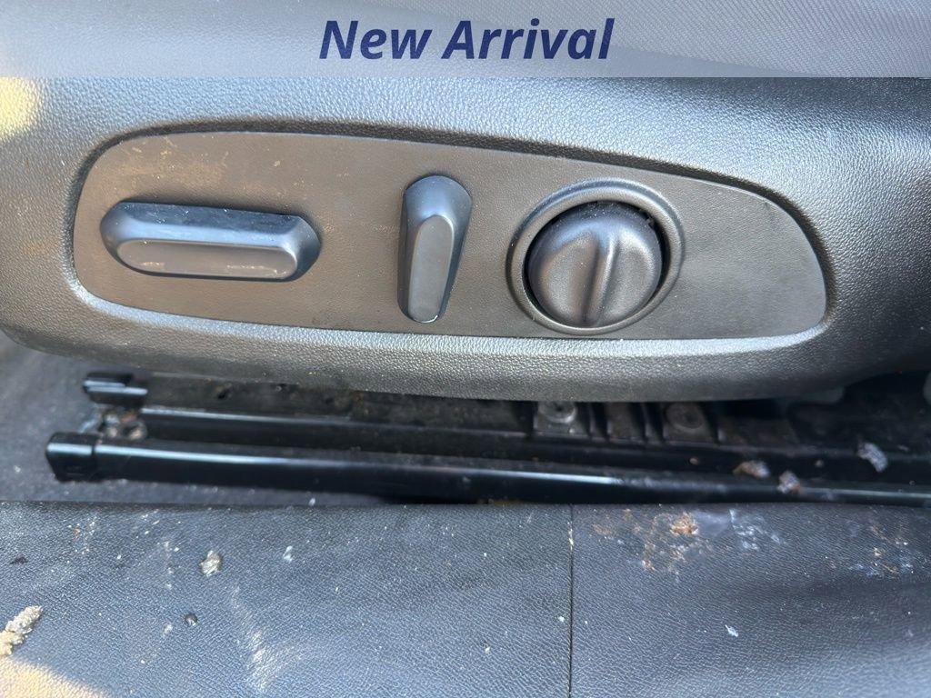 used 2024 Chevrolet Malibu car, priced at $19,000