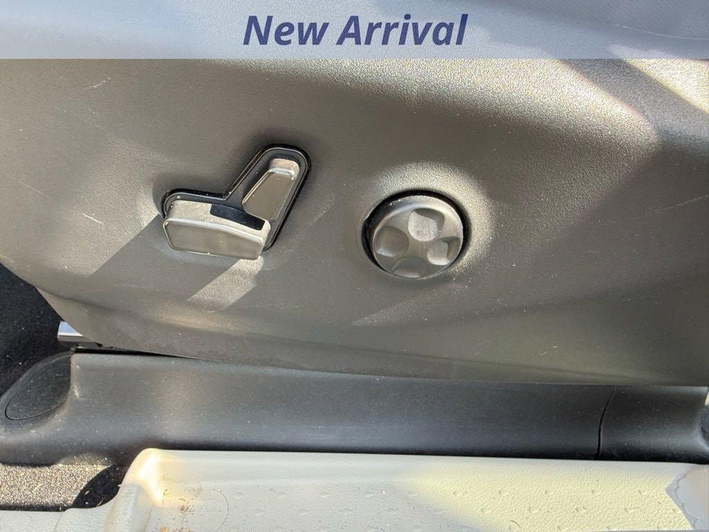 used 2023 Chrysler Voyager car, priced at $22,294