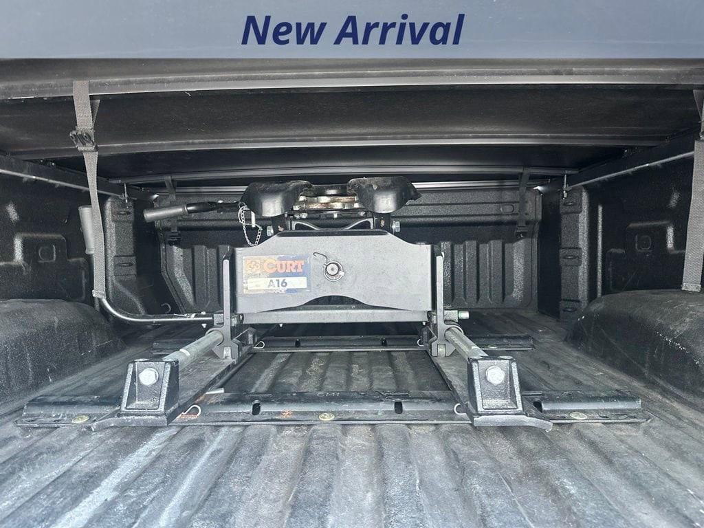 used 2023 Chevrolet Silverado 2500 car, priced at $50,794