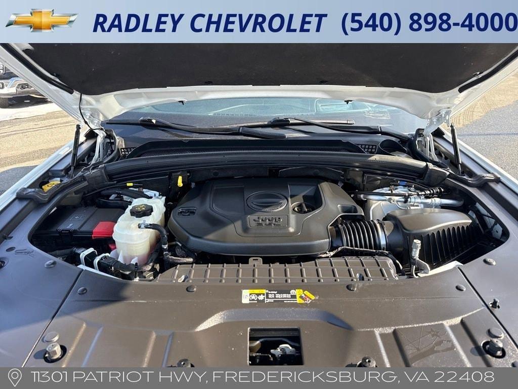 used 2022 Jeep Grand Cherokee car, priced at $30,500