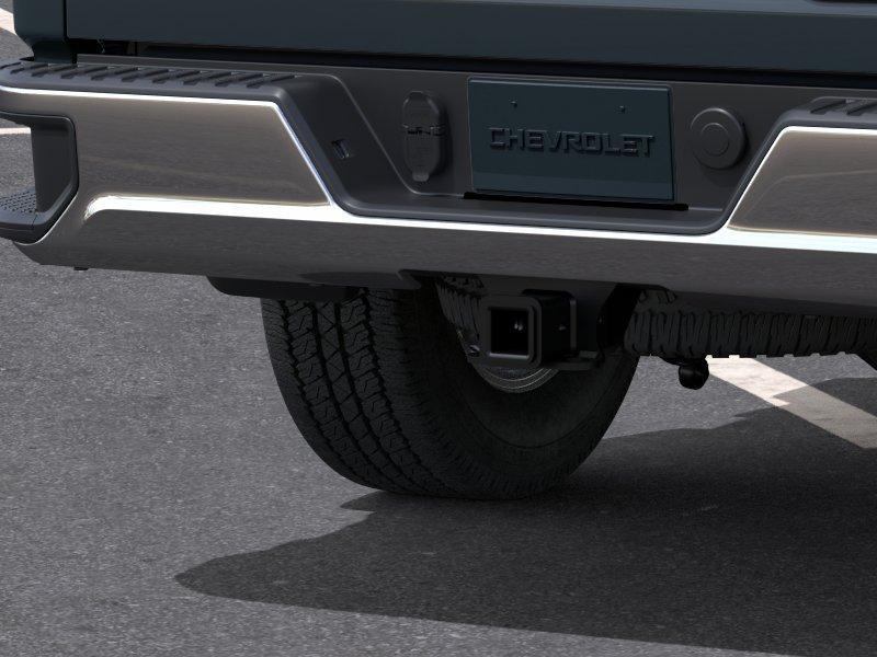 new 2026 Chevrolet Silverado 2500 car, priced at $59,529