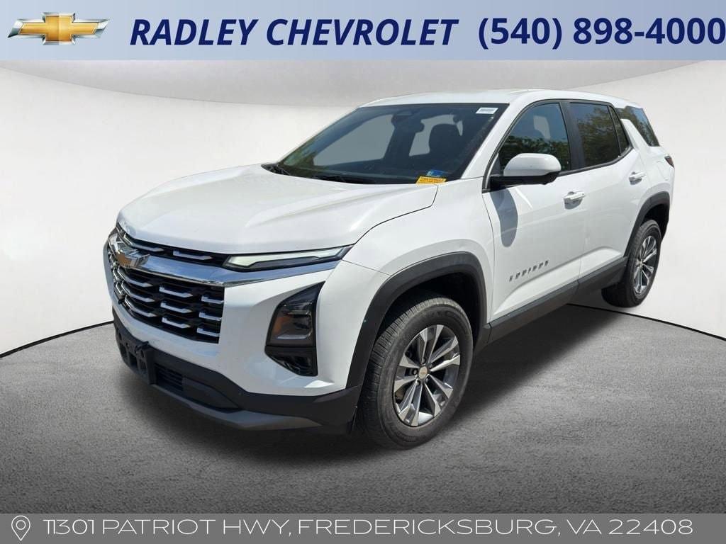 used 2024 Chevrolet TrailBlazer car, priced at $23,794