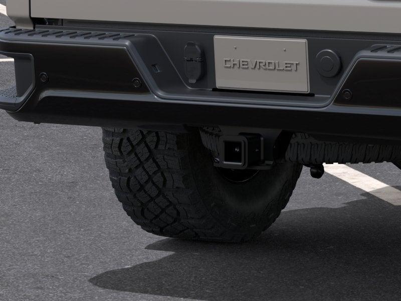 new 2026 Chevrolet Silverado 2500 car, priced at $71,484