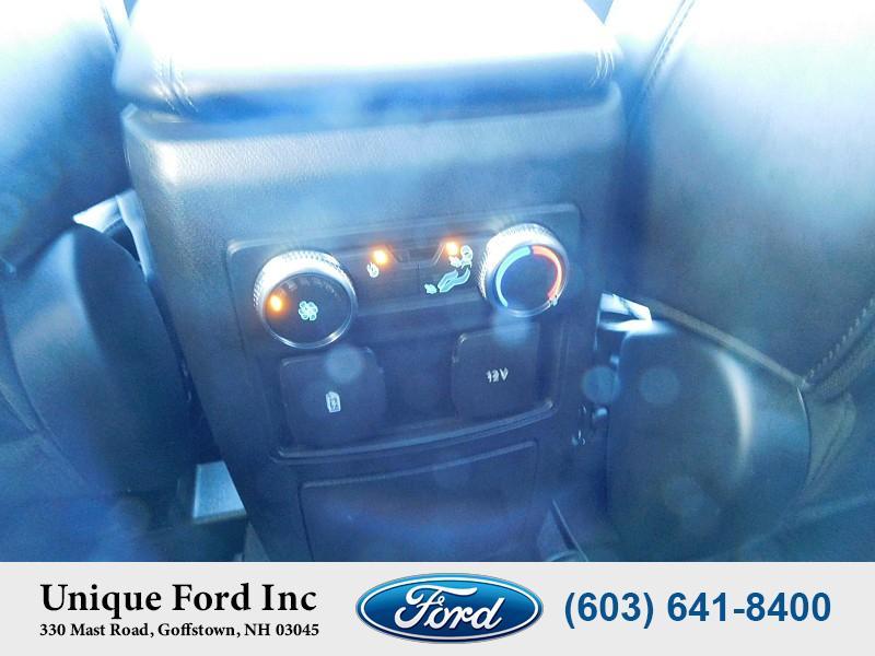 used 2022 Ford Explorer car, priced at $34,977