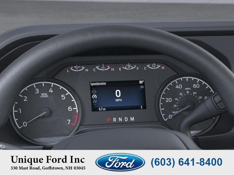 new 2026 Ford F-250 car, priced at $49,580