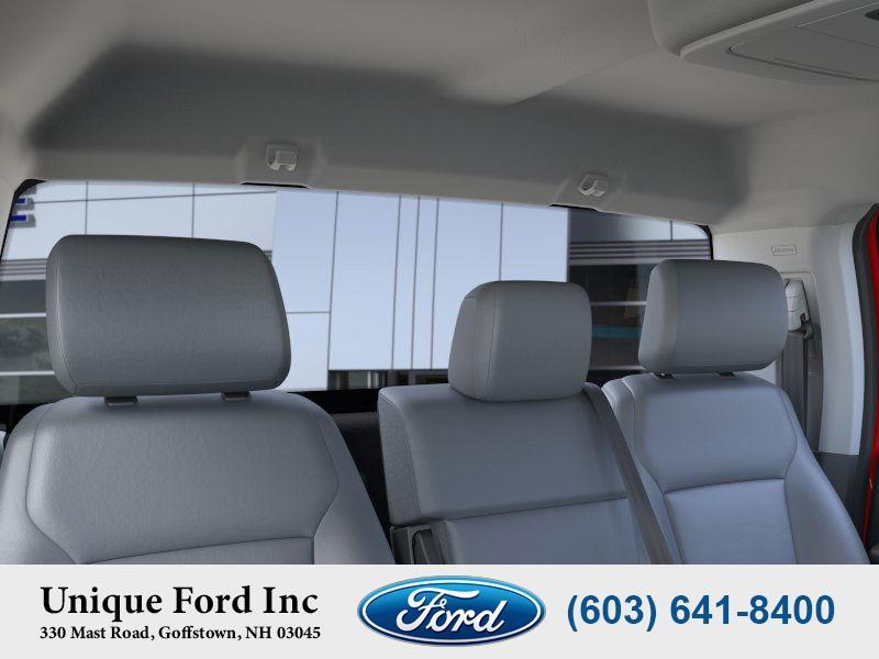 new 2026 Ford F-250 car, priced at $49,580