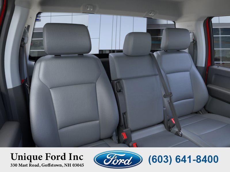 new 2026 Ford F-250 car, priced at $49,580