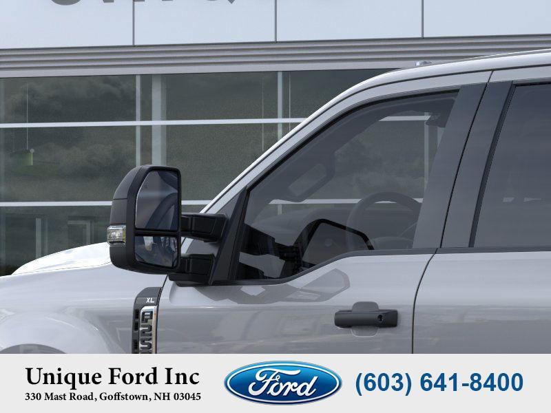 new 2026 Ford F-250 car, priced at $58,135