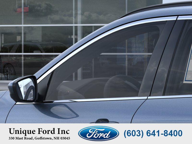 new 2026 Ford Escape car, priced at $39,010