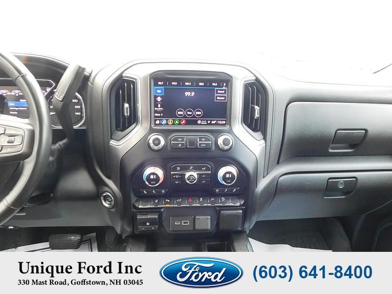 used 2023 GMC Sierra 2500 car, priced at $56,977