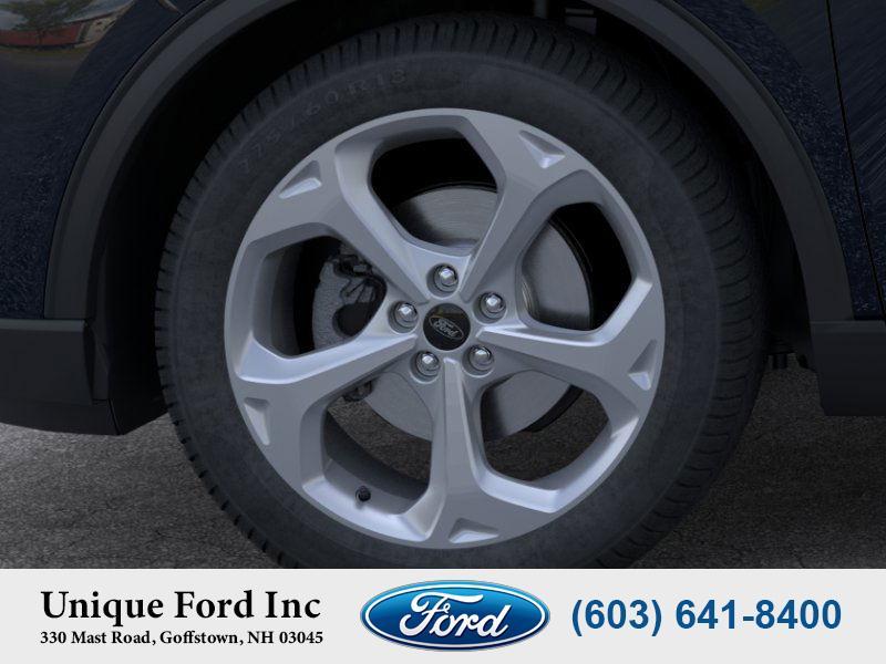 new 2026 Ford Escape car, priced at $33,880