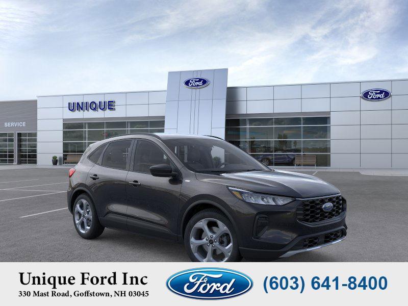 new 2026 Ford Escape car, priced at $33,880