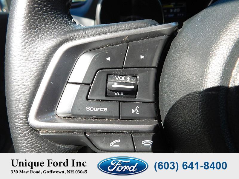 used 2019 Subaru Legacy car, priced at $16,977