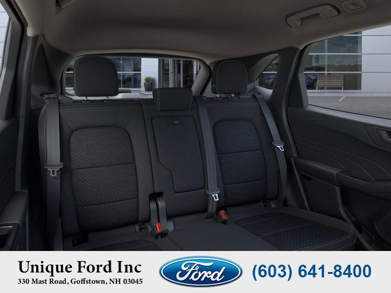 new 2026 Ford Escape car, priced at $32,240