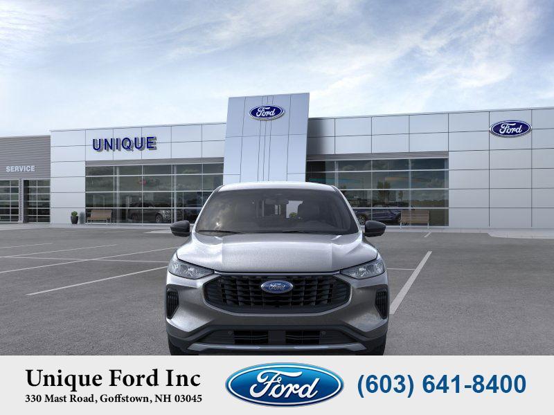 new 2026 Ford Escape car, priced at $32,240
