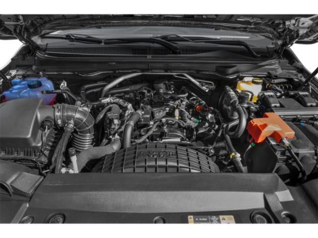 used 2020 Ford Ranger car, priced at $27,477