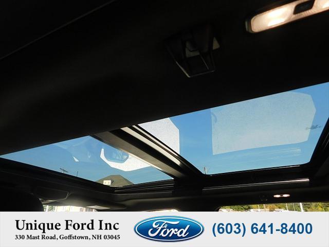 used 2019 Ford F-150 car, priced at $34,977