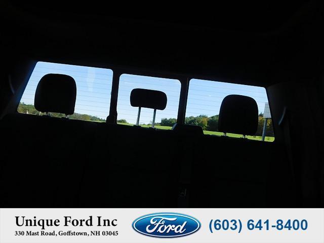 used 2019 Ford F-150 car, priced at $34,977