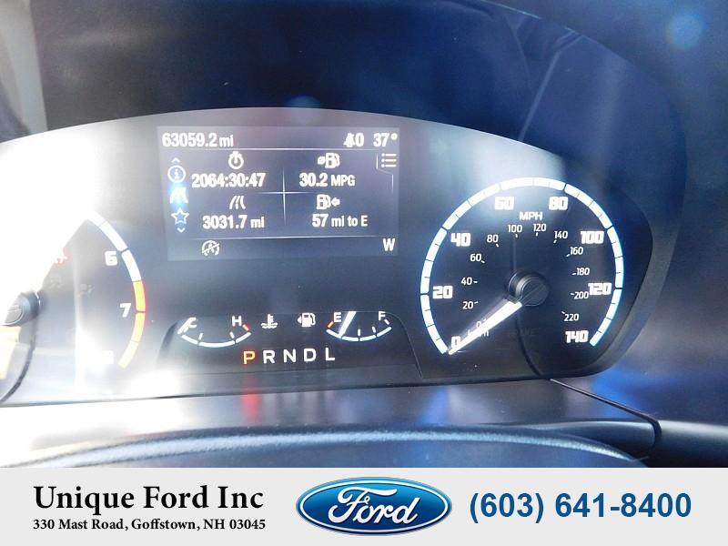 used 2021 Ford Bronco Sport car, priced at $19,977