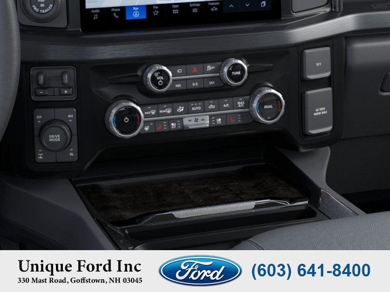 new 2026 Ford F-350 car, priced at $79,734