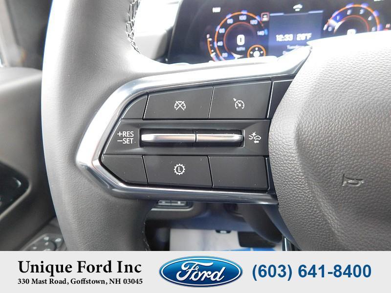 used 2025 Chevrolet Tahoe car, priced at $58,977