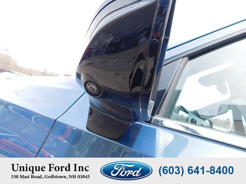 used 2025 Chevrolet Tahoe car, priced at $58,977