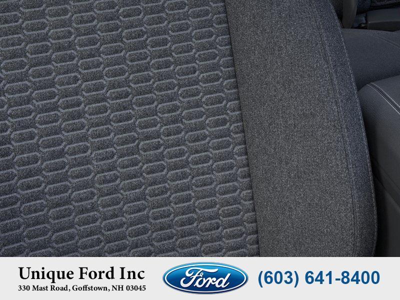 new 2025 Ford Ranger car, priced at $42,195