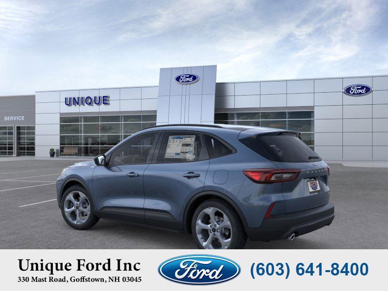 new 2026 Ford Escape car, priced at $33,580