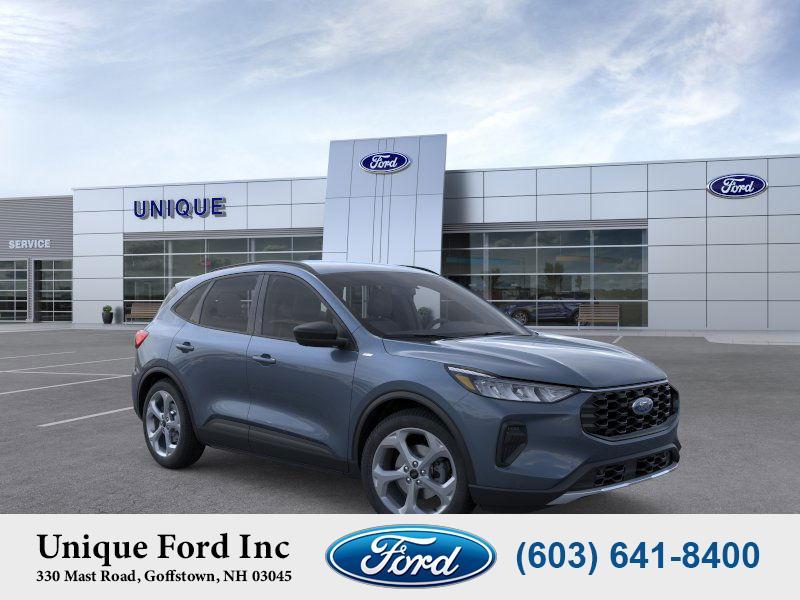 new 2026 Ford Escape car, priced at $33,580