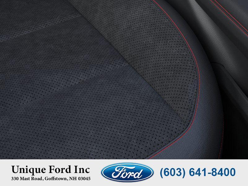 new 2026 Ford Explorer car, priced at $62,995