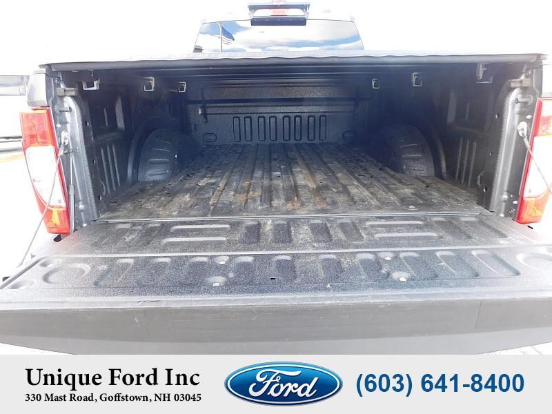 used 2022 Ford F-350 car, priced at $48,977