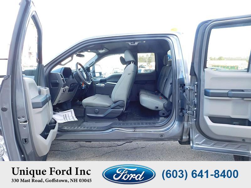 used 2022 Ford F-350 car, priced at $48,977