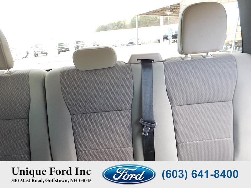 used 2022 Ford F-350 car, priced at $48,977