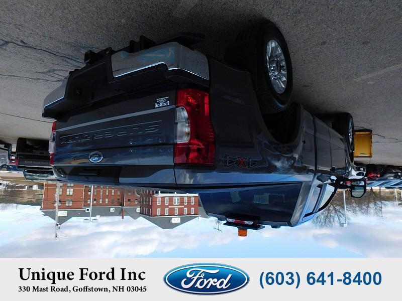 used 2022 Ford F-350 car, priced at $48,977