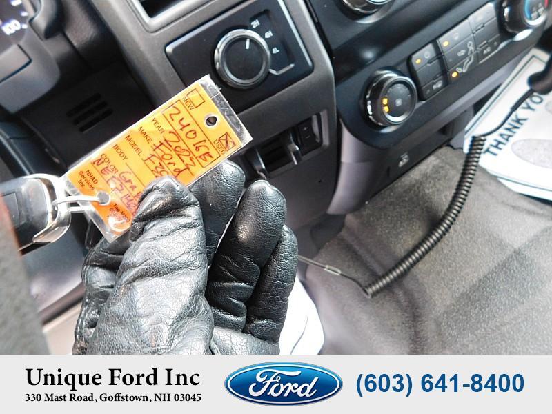 used 2022 Ford F-350 car, priced at $48,977